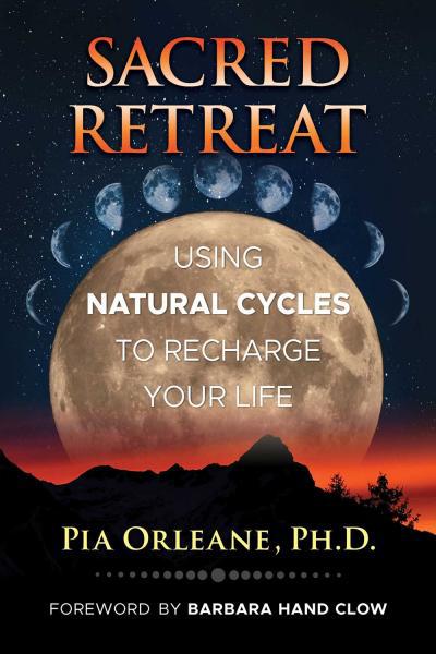 Sacred retreat