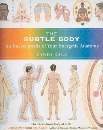 The subtle body