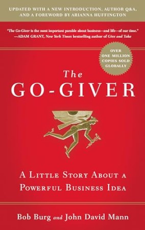 The go-giver