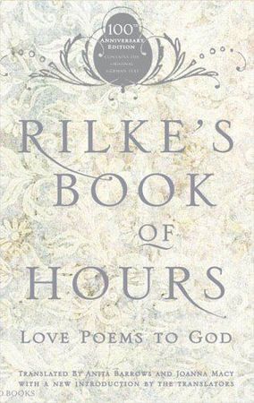 Rilke's Book of hours