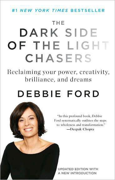 dark side of light chashers