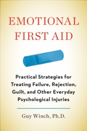 Emotional first aid
