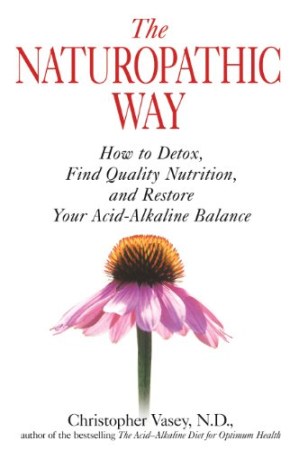 The naturopathic way
