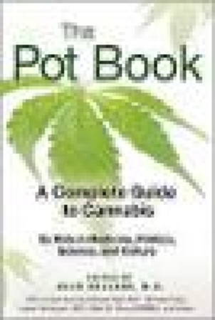 The Pot Book