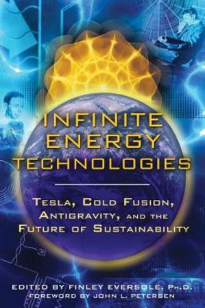 Infinite energy technologies