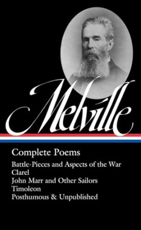 Herman Melville - Complete Poems