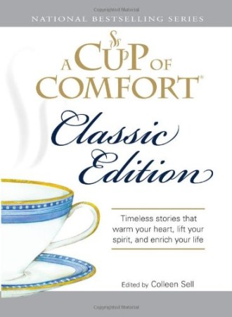 A cup of comfort
