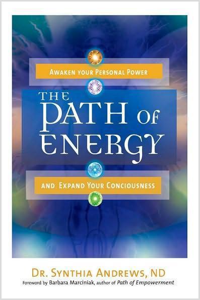 The path of energy