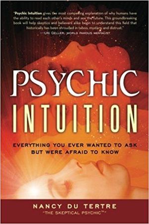 Psychic intuition