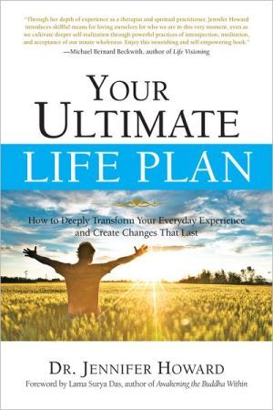 Your ultimate life plan