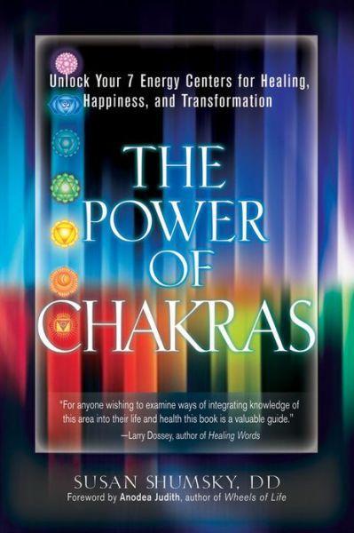 The Power of Chakras