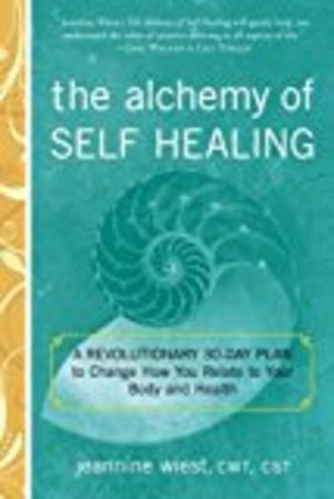 The Alchemy of Self Healing