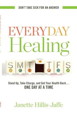 Everyday Healing