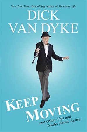 Keep moving
