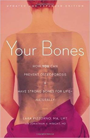 Your bones