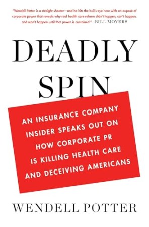 Deadly Spin