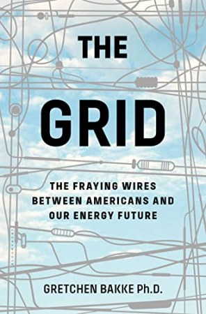 The grid