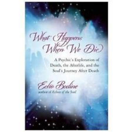 What happens when we die