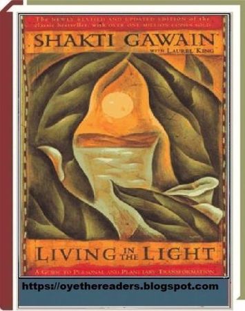 Living in the light