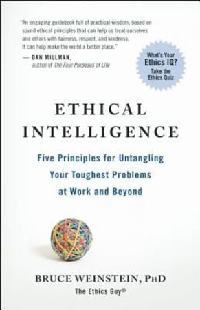 Ethical intelligence