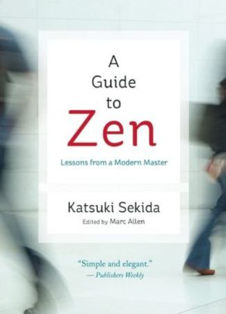 A Guide to Zen