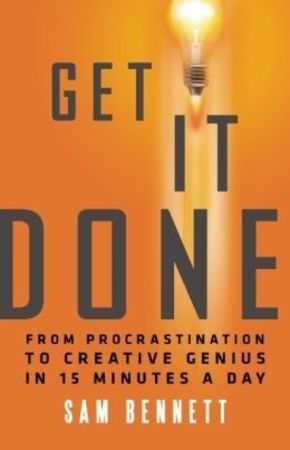 Get it done