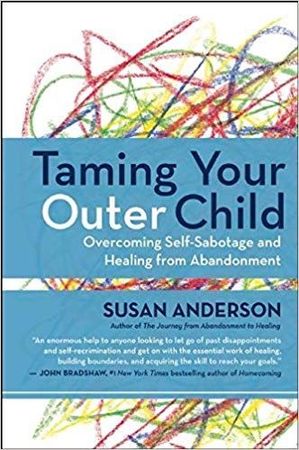 Taming Your Outer Child