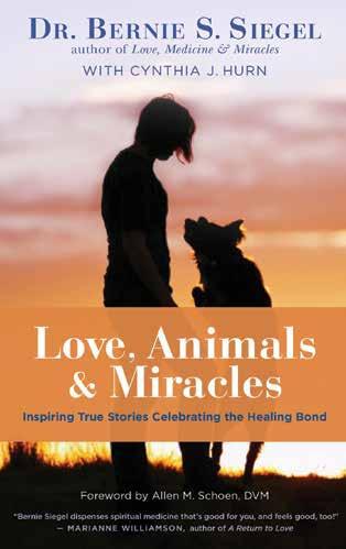 Love, Animals, and Miracles