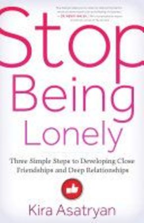 Stop being lonely