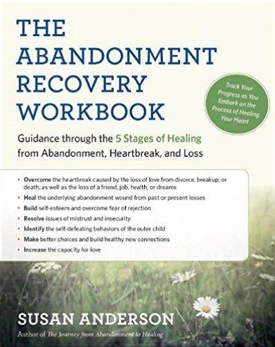 Abandonment Recovery Workbook