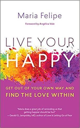 Live your happy