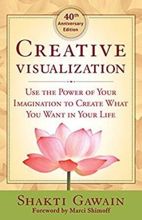 Creative Visualization