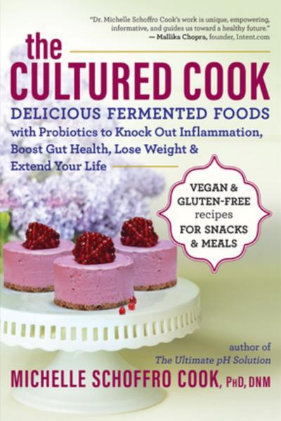 The cultured cook