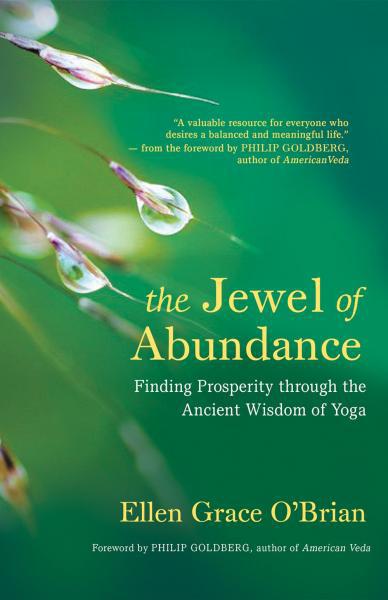 The Jewel of Abundance