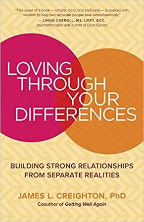 Loving through Your Differences