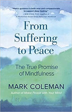 From Suffering to Peace