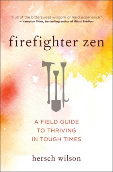 Firefighter Zen