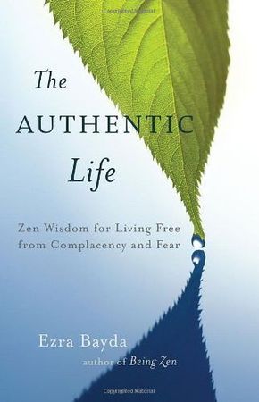The authentic life