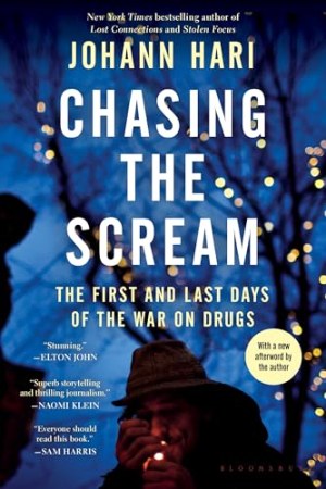 Chasing the scream