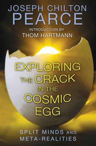 Exploring the crack in the cosmic egg