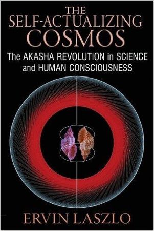 SelfActualizing Cosmos