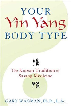 Your yin yang body type