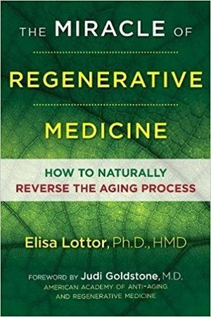 The miracle of regenerative medicine