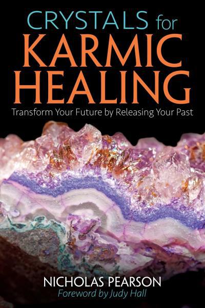 Crystals for karmic healing