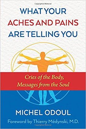 What Your Aches and Pains Are Telling You