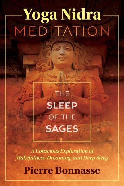 Yoga nidra meditation