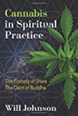 Cannabis in Spiritual Practice