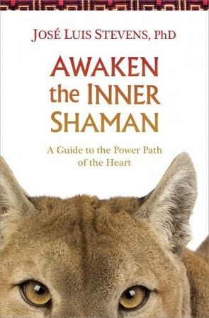 Awaken The Inner Shaman A Guide To The Power Path Of The Heart