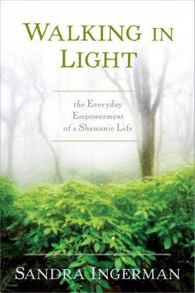 Walking in light