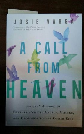 Call from Heaven